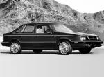 Dodge Lancer 1985 года